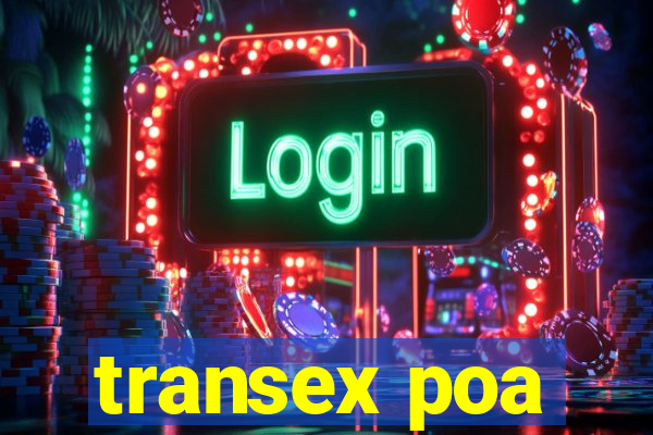 transex poa